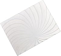 Vista 4 de Mousse Molde de silicona Mousse Swiss Roll Textura Mat Corteza Espiral Encaje Fondant Mat Pastelería Decoración Herramientas Hornear