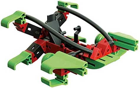 fischertechnik Advanced Gliders Construction Set
