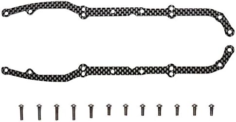 Tamiya 54805 (OP1805) TB-05 Carbon Side Members