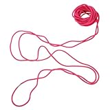 Cordes à sauter pour enfants : légères et portables, ces cordes à sauter amusantes sont très faciles à transporter. un équipement d'exercice idéal pour les enfants