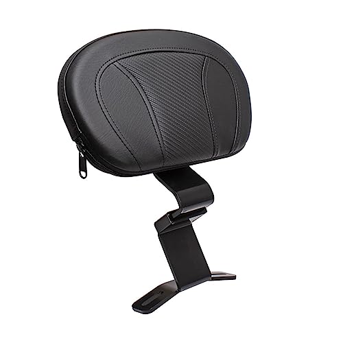 Motorrad Front Fahrer Fahrer Rückenlehne Montage Kit Für Harley Für Touring Für CVO Für Straße Für Glide Für Road King Spezielle Classic 2009-2023 CFCKHPTHAZ