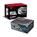 Produktbild ASUS ROG THOR 1600W Titanium III Gaming Netzteil (Vollmodulares ATX Netzteil, Aura Sync, magnetisches OLED Display, Cybenetics Titanium Zertifizierung, GaN-MOSFET, ATX 3.1, PCIE 5.1,12V-2x6 Connector)