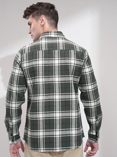 Image of Highlander Men's Relaxed Fit Shirt