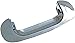 Dorman 93506: Tailgate Handle Bezel
