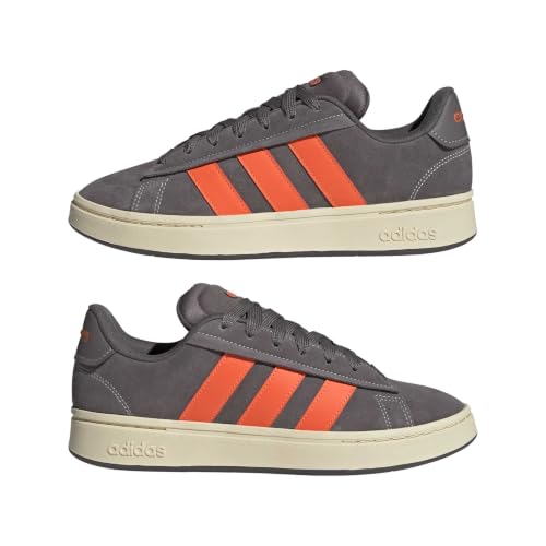 Image of adidas Mens Gc Alpha Sk8 Sneaker