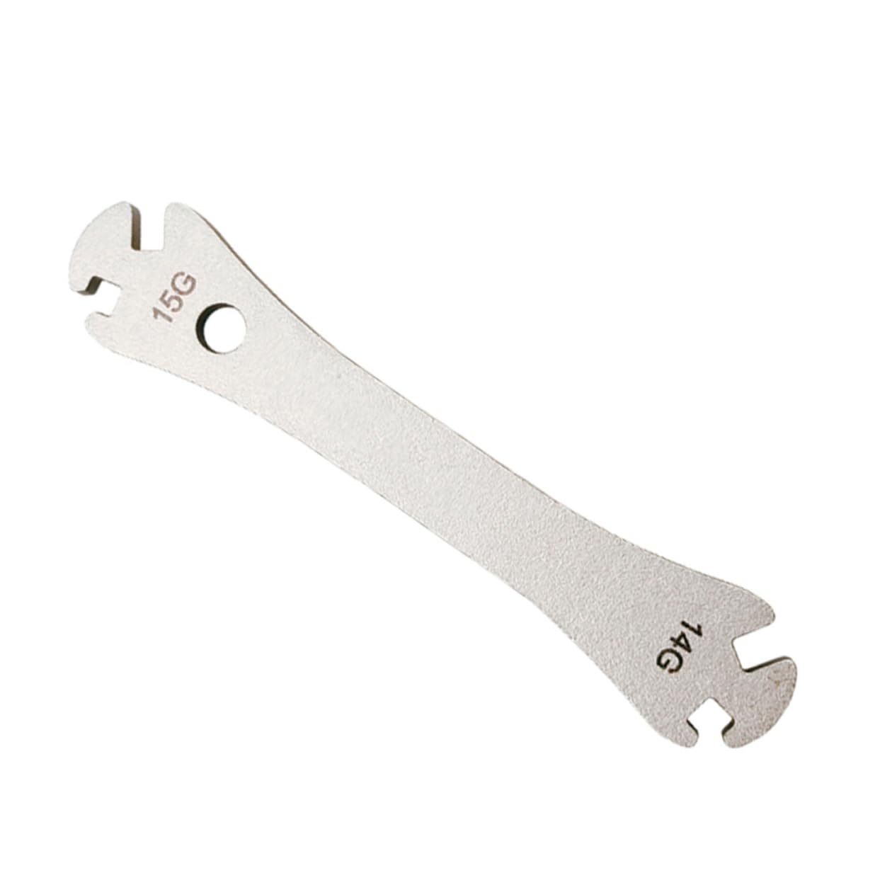 Gogogmee Bicycle Spoke Wrench for Bike Wrench for Bike Pedals Essential Bike Repair Supplies