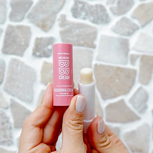 Boquinha Cream