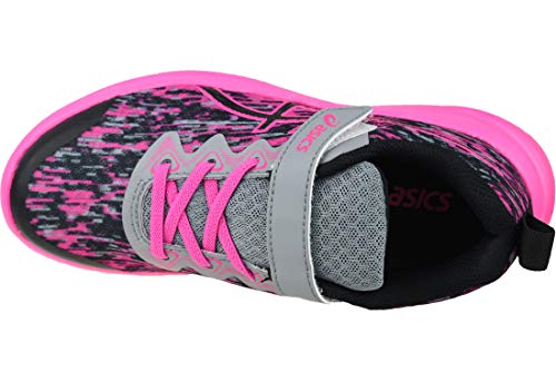 ASICS Kid's SOULYTE Pre-School Shoes4