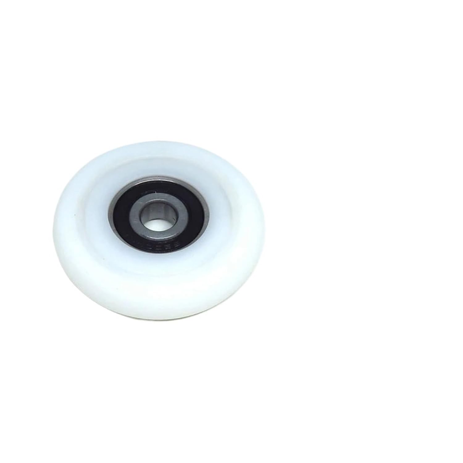 1pcs 10X60X12MM Diameter 60mm Hole Diameter 10mm BSR620060-12 Rowing Machine Roller(6x34x10mm)