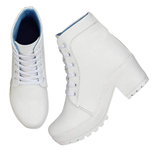 Image of FASHIMO Casual Boots for Women and Girl's Parent