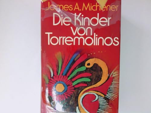 By James A. Michener The Eagle and the Raven (1st) [German] B0094XUTKK Book Cover