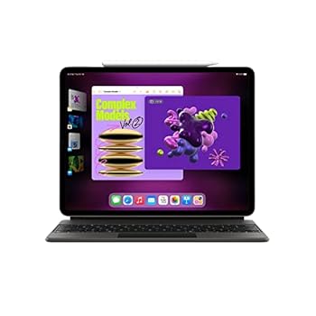 iPad本体 iPad Pro (12.9 inch) (6th generation) Apple 2022 12.9-inch iPad Pro (Wi-Fi, 128GB) - Silver (6th