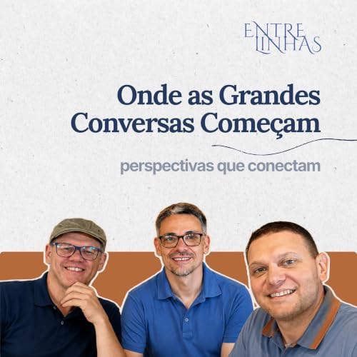Onde as Grandes Conversas Come&ccedil;am