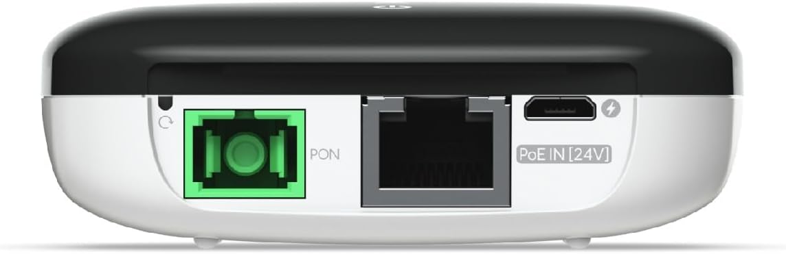 UFiber loco UF-LOCO Wireless Router