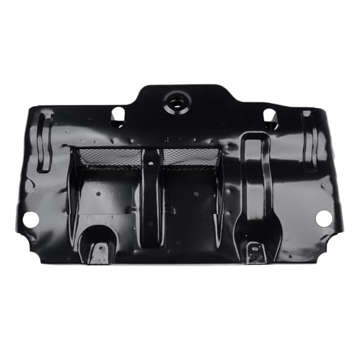 Image of 51405-35101 Engine Radiator Splash Shield Guard Replacement for 2003-2009 Toyota 4Runer FJ Cruiser Lexus GX470 Lower Front Engine Cover 5140535101