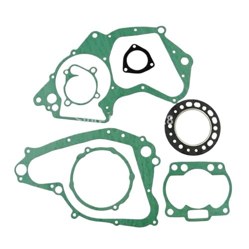 Joint de couvercle de cylindre RM250 1982-1985 moto Suzuki (1 set)