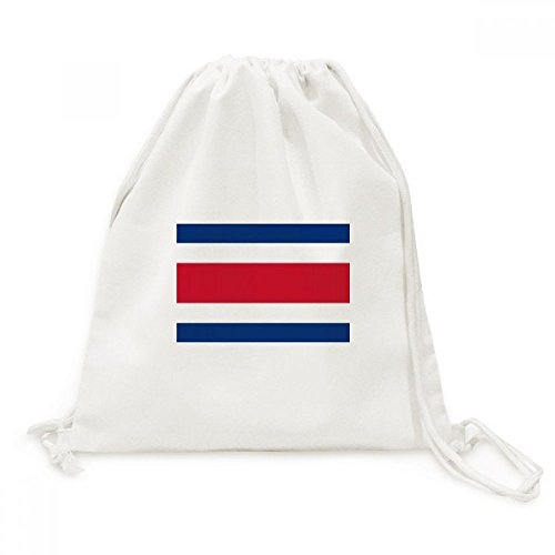 Sac à dos cordon Costa Rica léger pour éviter les sacs lourds