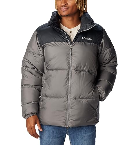 Image of Columbia Men's Puffect II Jacket