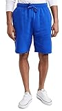 Lacoste Mens Sport Fleece Short