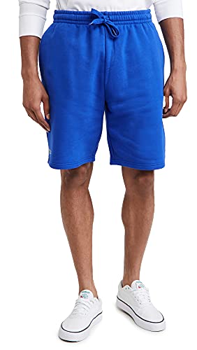 Lacoste Men's Sport Tennis Fleece Short