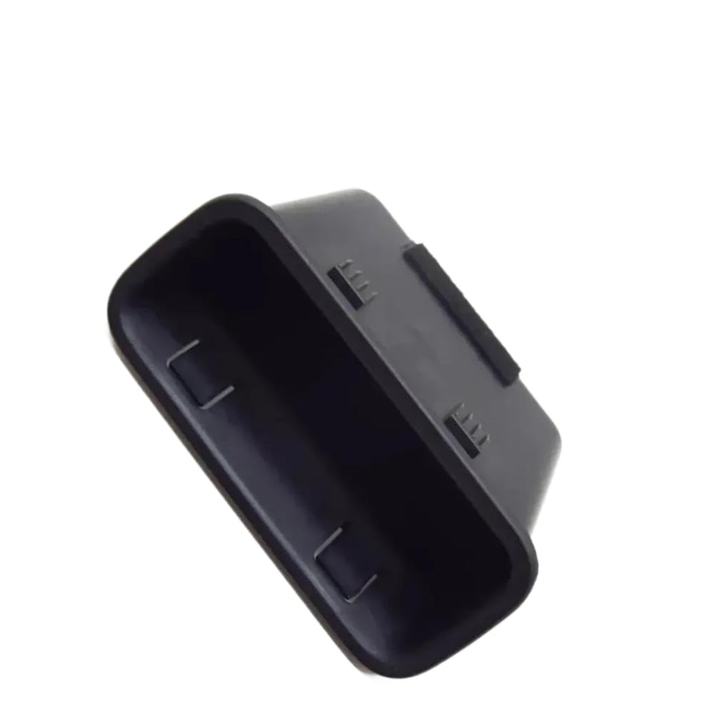 Vayszmzam Onecolor Rear Trunk Pulldown Handle Compatible With Oem Part Number 81755G5000 For Select Vehicle Models
