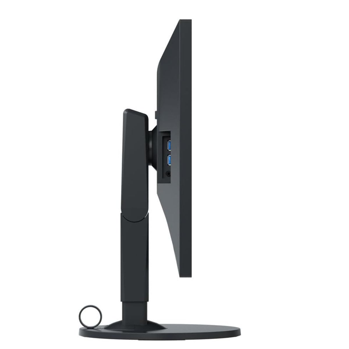 Amazon.co.jp: 【整備済み品】EIZO FlexScan EV2750 ブラック 27インチ