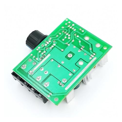 Module d'entraînement électronique à monter soi-même PWM DC 20A pour moteur - 6