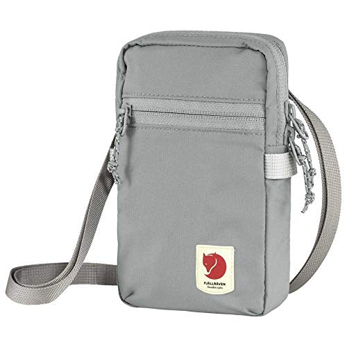 Fjällräven High Coast Pocket Shark Grey