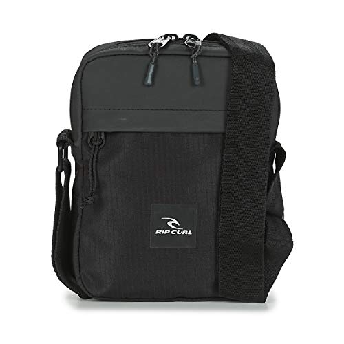 Rip Curl No Idea Pouch Midnight 2 Bolso Pequeño/Cartera De Mano Hombres Azul - única - Bolso Pequeño/Cartera Bag Cover