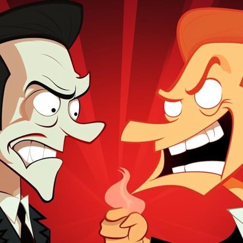 Psicopata o sociopata - Diferencias Episodio Extra