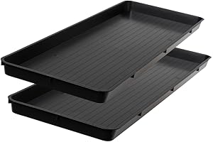 Durable and Practical 2x4 Trays for Versatile Gardening Needs