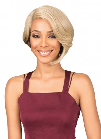 Bobbi Boss Premium Synthetic Wig M711 ORA (1B)