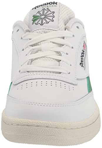 Image of Reebok Mens Club C 85 Sneaker