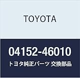 TOYOTA (toyota) Genuine Parts Oil Filter Sub – Assy Dyna Piece/Toyoace Part No 04152 – 46010