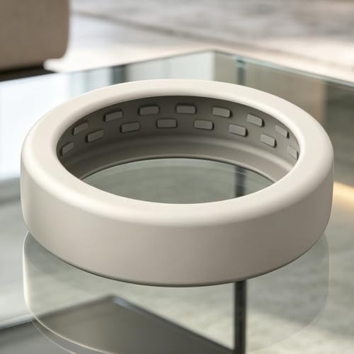 Protector de silicona antideslizante con flexibilidad envolvente para manos 6