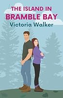 The Island in Bramble Bay 1739944119 Book Cover