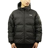 [ポーラー] ダウンジャケット メンズ 正規販売店 アウター ジャケット LOFTECH STORM DOWN JACKET BLACK D 223MCV0003-BLK M (コード：4155937913-3)