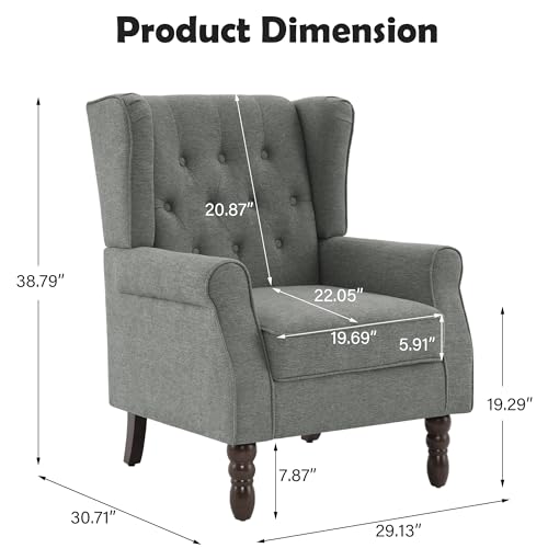 Luxury Adjustable Lounge Recliner