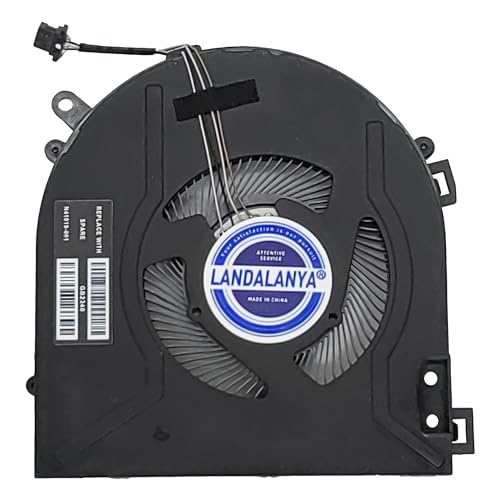 Ventilateur HP Envy X360 14-ES TPN-W158 N41019-001 DC5V 0.5A EG50050S1-CM20-S9A