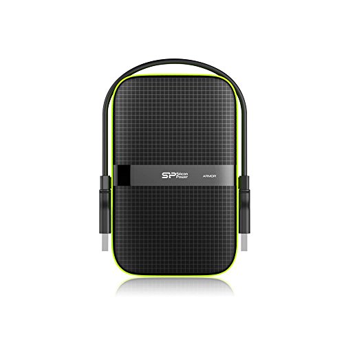 Amazon | SP Silicon Powerシリコンパワー ポータブルHDD 1TB 2.5