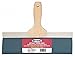 Taping Knife, Flexible, 12", Blue Steel