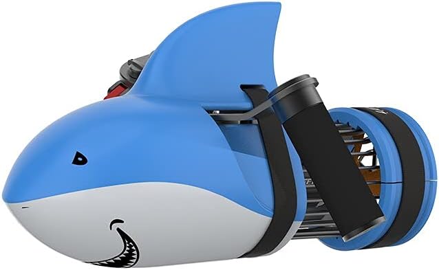 Floating Fins for Lefeet S1/S1 Pro