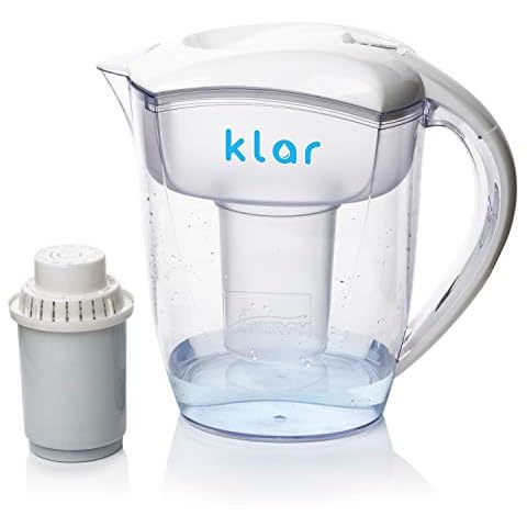 Carafe Filtrante Klar Water 3,5 l Cover