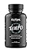Tempo: Festival Prep | Pre-Festival, Rave, and Party Supplement | Neuroprotective + Boosts Immune System, Supports Liver Detox, Replenishes Electrolytes