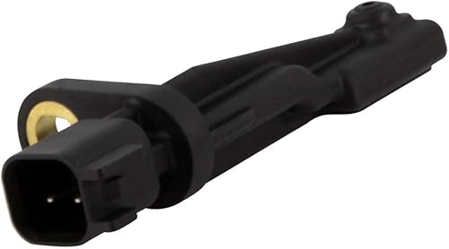 Miniatura 4 de Sensor de velocidad de rueda ABS trasera izquierda/derecha para Dodge Nitro 2008-2012, Jeep Liberty 2008-2013, Wrangler 2007-2016,52125003AB ALS1932