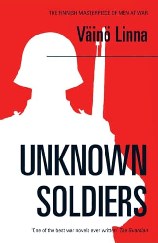 Penguin Classics Unknown Soldiers