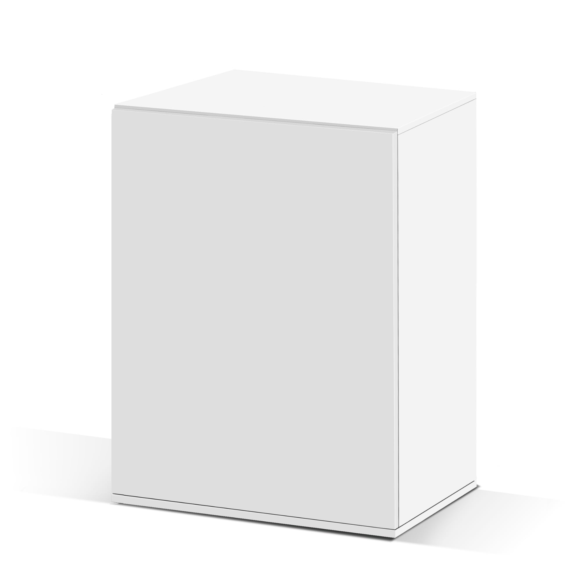 CIANO Aquarium Table - Emotions Pro 60 White