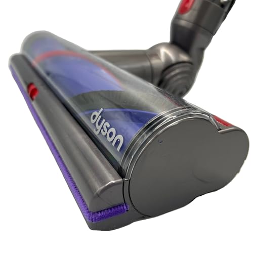 Dyson Gen5 Detect vacuum