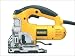 Produktbild Dewalt DW331K Stichsäge mit Griff, 110 V, 701 W