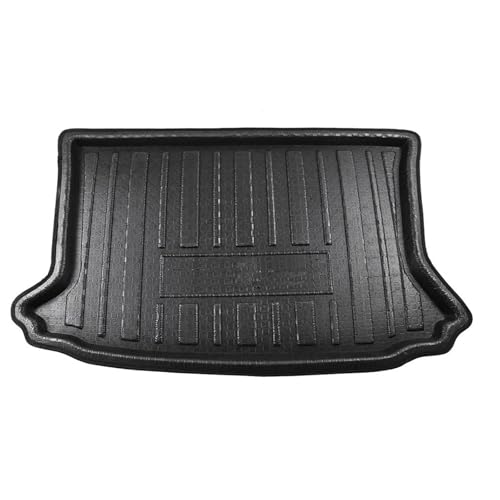 Tapis de coffre Ecosport 2013-2017 contre les taches et l'usure